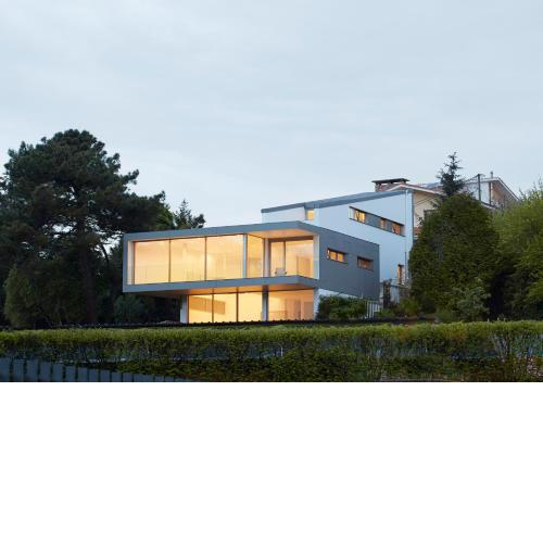La casa de Marta