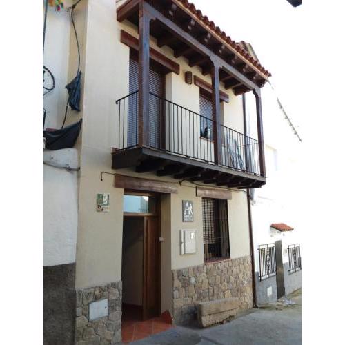 La Casa de Mi Abuela