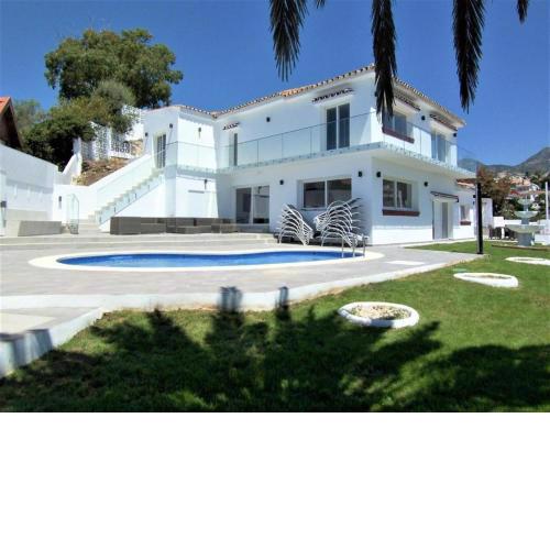 La Casa De Nu Torremuelle 7 Bed Luxury Villa