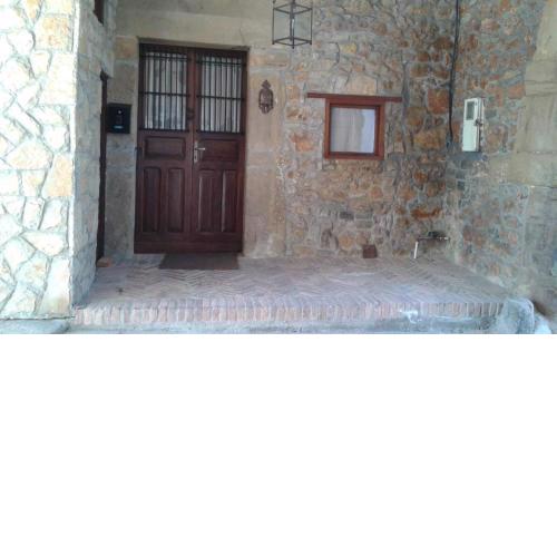 La Casa de Oliva