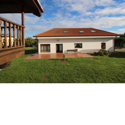 La Casa de Oviedo