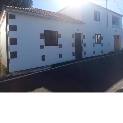 LA CASA DE PÁ