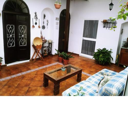 La Casa de Pepa