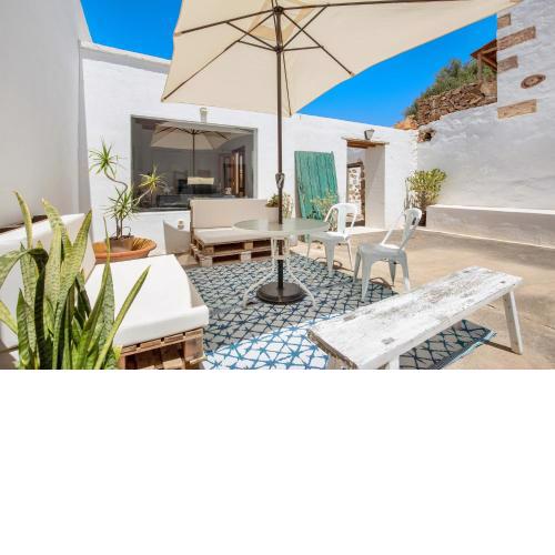 La Casa de Petrita