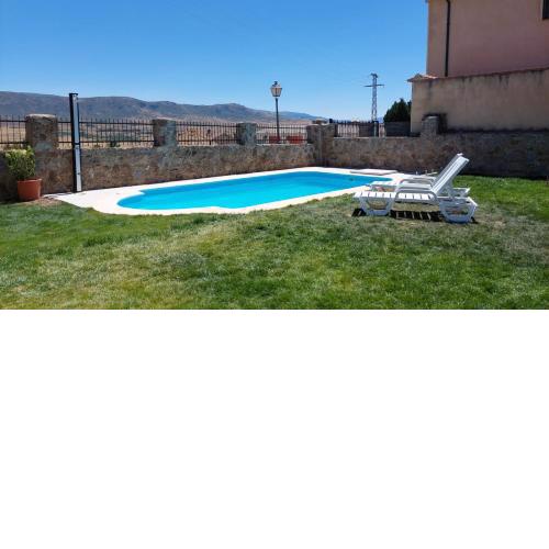 La casa de Pi