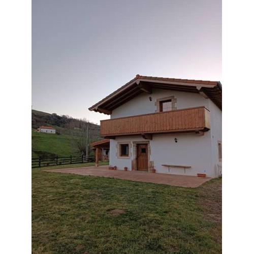 La Casa de Pino