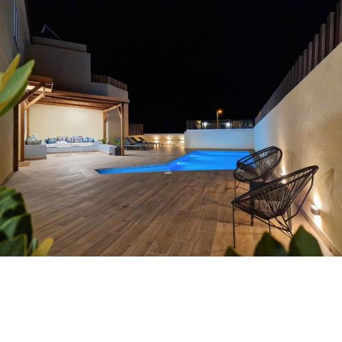 LA CASA DE PLAYA - by MEDANO4YOU
