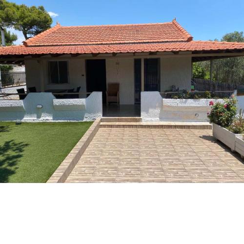 La casa de PortoRafti