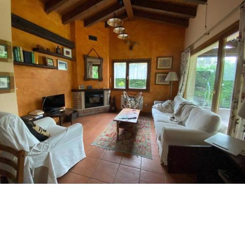 La casa de Pria
