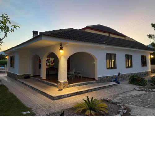 La Casa de Rafita