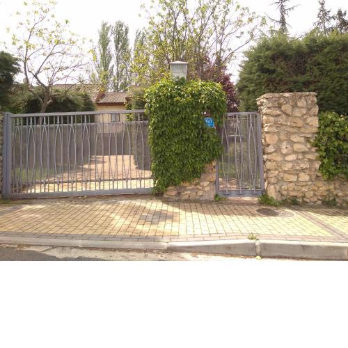 La Casa de Robledo