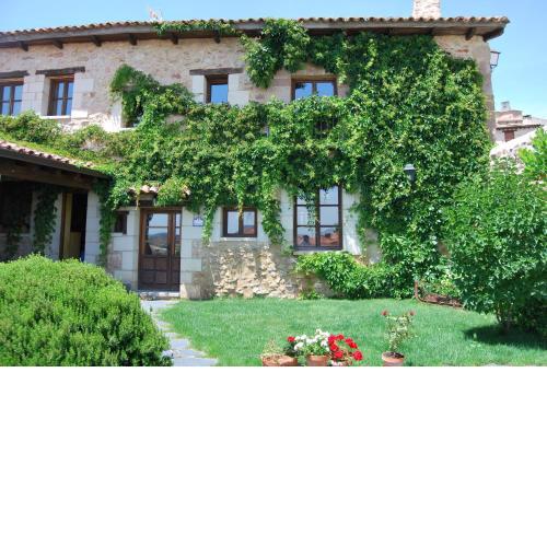 La Casa de San Gil