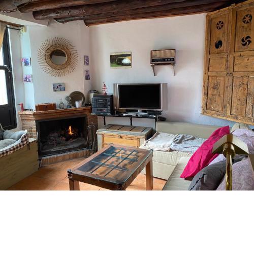 La Casa de Sara