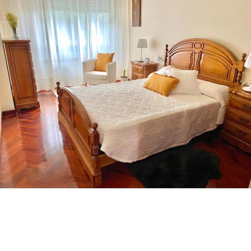 La casa de Tere
