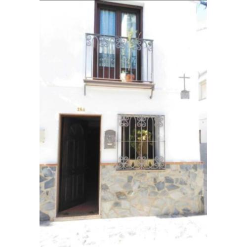 La Casa de Yaya un lugar acogedor y con encanto