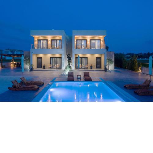 La Casa De Zante