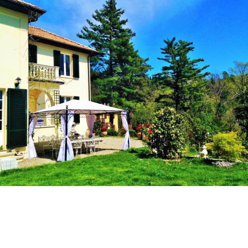 La Casa degli Aceri