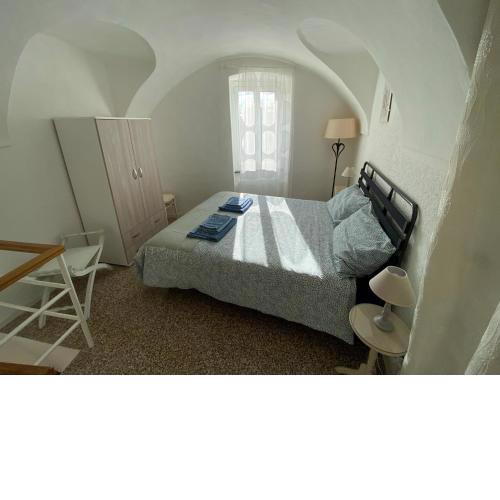 La Casa degli Alberi