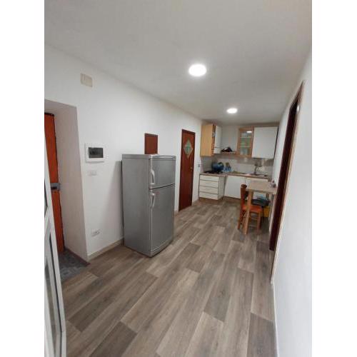 La casa degli amici