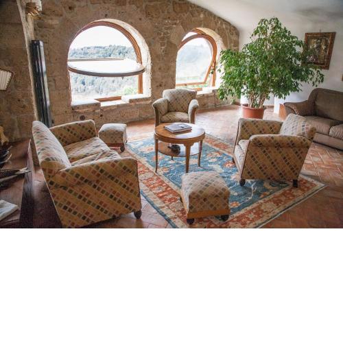 La Casa Degli Archi