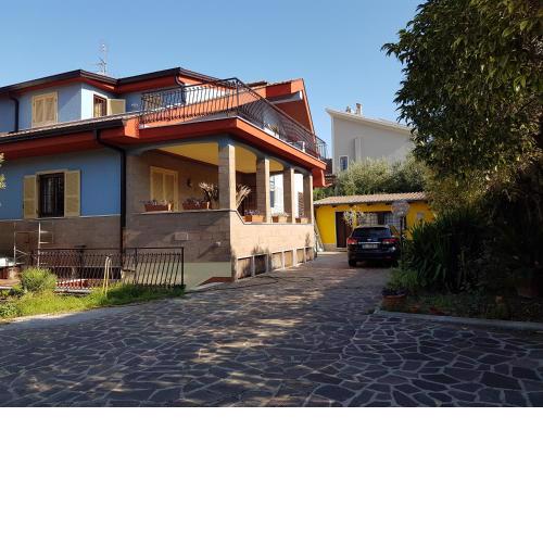 La Casa degli Artisti e del Coworking