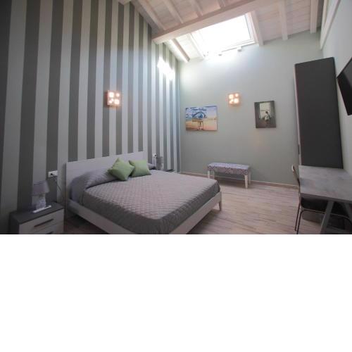 La CASA DEGLI ARTISTI