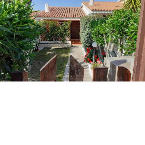 La Casa degli Oleandri