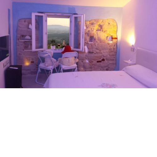 La casa degli specchi