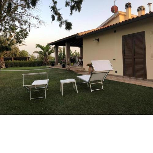 La Casa Degli Ulivi