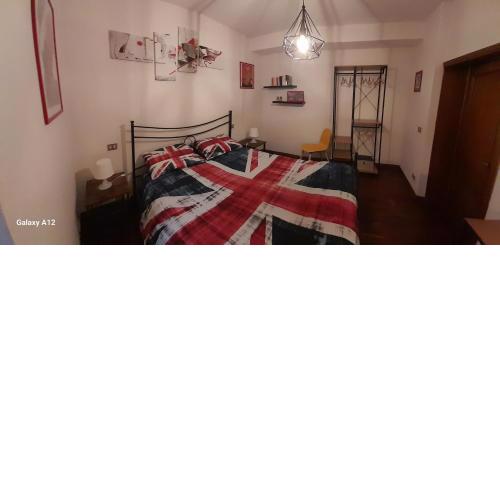 La Casa dei Bersaglieri