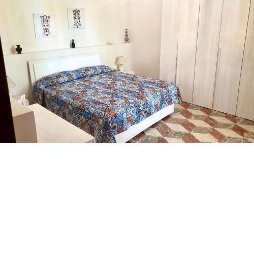La casa dei bouganville Lo stagnone