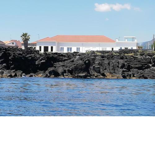 La casa dei Capperi - The house of capers