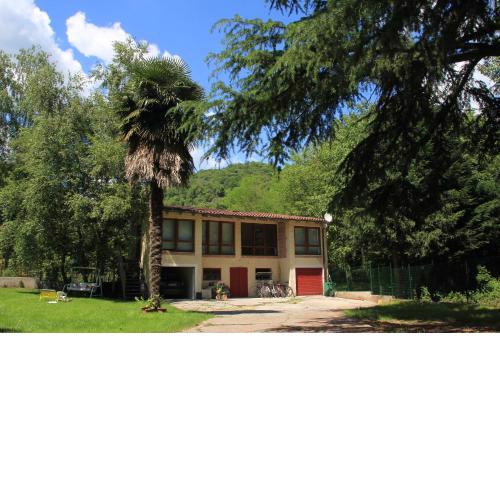 La Casa dei Cedri