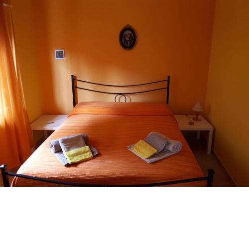 La Casa Dei Colori