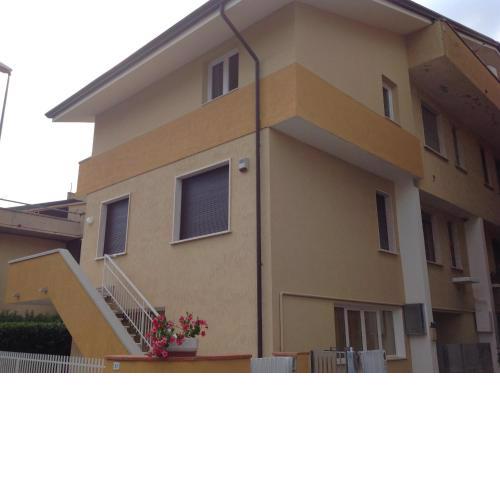 La casa dei colori