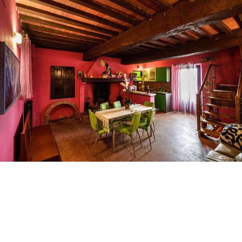 La Casa Dei Colori