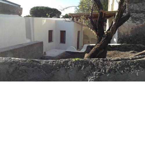 La casa dei cugini