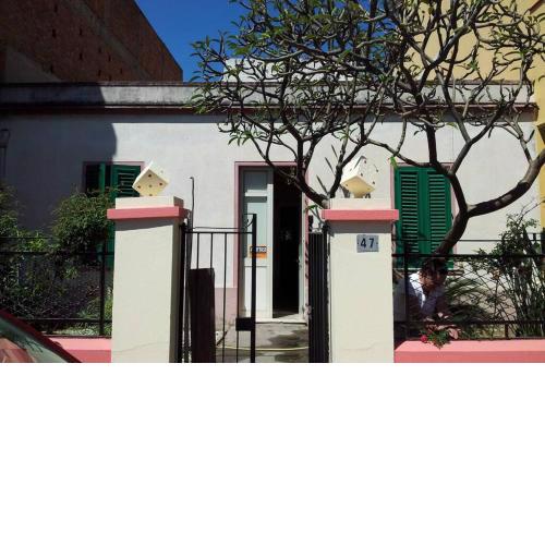 La casa Dei Dadi