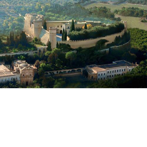 LA CASA DEI DESIDERI