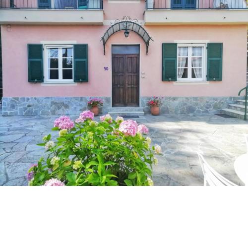 La Casa dei Due Aranci