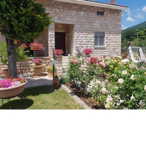 La Casa dei Fiori