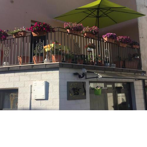 La Casa Dei Fiori