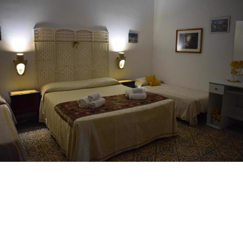 La Casa dei Fiori