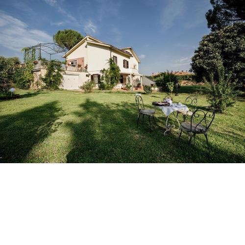 La Casa Dei Fiori