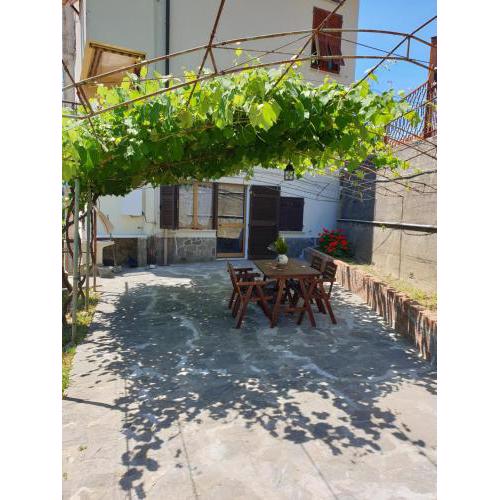 La Casa dei Limoni