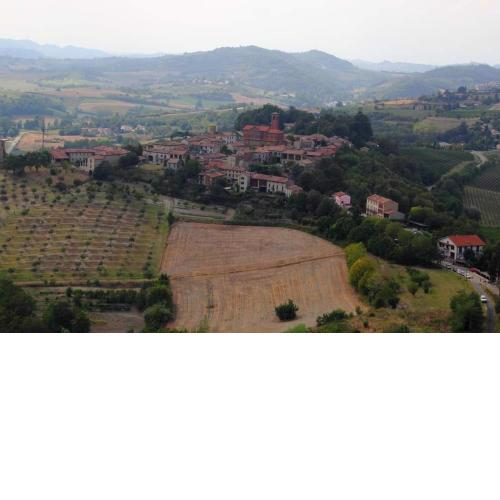La casa dei limoni