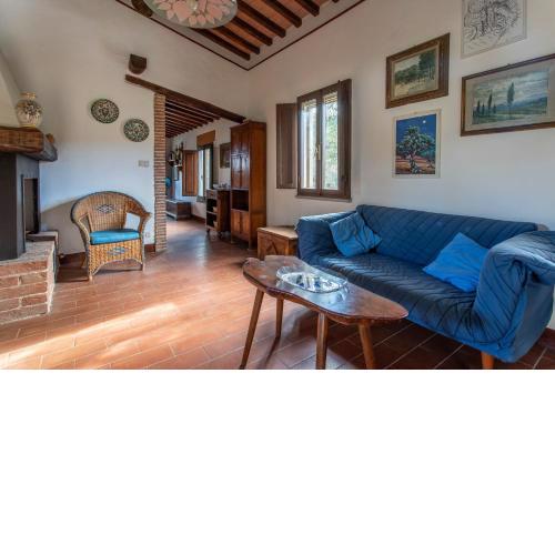La Casa dei Mandorli