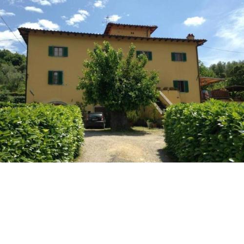 La casa dei nonni- Tuscany countryside