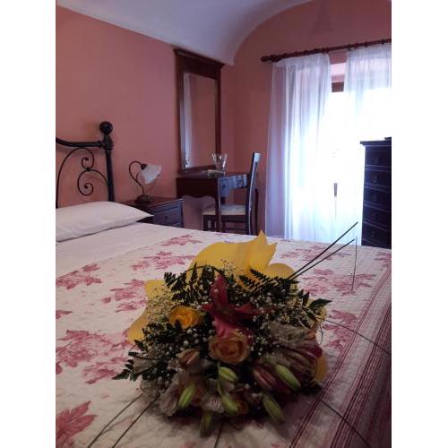 La Casa dei Nonni B&B