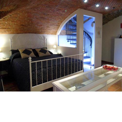 LA CASA DEI NONNI con SPA privata su richiesta